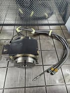 10.236" Mori Seiki #DDRT-260, CNC rotary table - Image 3
