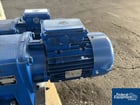 Unique #MME-03, Mixtruder, 316 Stainless Steel, 5L, sigma blade, 2006 - Image 7