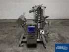 Safeline CroPharm #VDS-130, Combi Metal Detector & Deduster, 2008 - Image 1