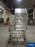 Bohle #LM40, Bin Blender, Stainless Steel, 110 V., 1997, AS IS - Image 4