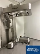 ServoLift, Bin Blender, for 1530L Flo-Bins - Image 1