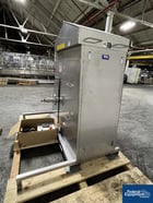 Tote Systems #5-60022-2BLNDR, Bin Blender, Stainless Steel, 2005 - Image 5