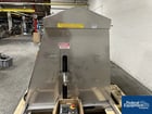 Tote Systems #5-60022-2BLNDR, Bin Blender, Stainless Steel, 2005 - Image 6