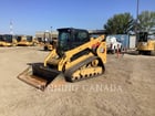 Caterpillar 299D3 XE, Track Loader, 632 hours, S/N: B6202035, 2024 - Image 1