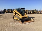 Caterpillar 299D3 XE, Track Loader, 632 hours, S/N: B6202035, 2024 - Image 2