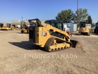 Caterpillar 299D3 XE, Track Loader, 632 hours, S/N: B6202035, 2024 - Image 3