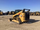 Caterpillar 299D3 XE, Track Loader, 632 hours, S/N: B6202035, 2024 - Image 4
