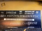 Caterpillar 299D3 XE, Track Loader, 632 hours, S/N: B6202035, 2024 - Image 6