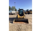 Caterpillar 299D3 XE, Track Loader, 632 hours, S/N: B6202035, 2024 - Image 7