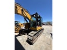 Caterpillar 325F CR, Crawler Excavator, 4648 hours, S/N: NDJ21394, 2020 - Image 1