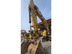 Caterpillar 325F CR, Crawler Excavator, 4648 hours, S/N: NDJ21394, 2020 - Image 5