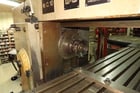 Heckert, WMW #F4000VI/2, universal knee type horizontal mill w/2 arbor supports, 16" x63" table - Image 7