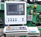 Peddinghaus #PCD-1100/3B, 3-spindle beam drill, Seimens 840Di, programmable spindle feeds, 2013 - Image 2