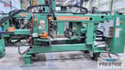 Peddinghaus #PCD-1100/3B, 3-spindle beam drill, Seimens 840Di, programmable spindle feeds, 2013 - Image 3