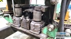 Peddinghaus #PCD-1100/3B, 3-spindle beam drill, Seimens 840Di, programmable spindle feeds, 2013 - Image 6