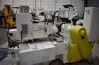 Cincinnati No. 340-20, twin grip centerless grinder, 6" capacity, 24" wheel diameter, 1989 - Image 6
