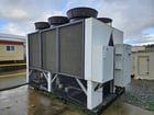 110 Ton, Arctichill, chiller with safety switch - Image 1