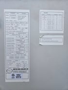 110 Ton, Arctichill, chiller with safety switch - Image 2