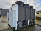 110 Ton, Arctichill, chiller with safety switch - Image 4