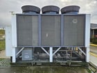 110 Ton, Arctichill, chiller with safety switch - Image 5