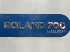 Manroland #705-3B-Plus+LV Evolution, Sheetfed offset printer, (5) Colors, Coater, 109M impressions, 16000 - Image 4