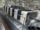 Manroland #705-3B-Plus+LV Evolution, Sheetfed offset printer, (5) Colors, Coater, 109M impressions, 16000 - Image 5