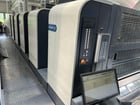 Manroland #705-3B-Plus+LV Evolution, Sheetfed offset printer, (5) Colors, Coater, 109M impressions, 16000 - Image 6