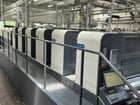 Manroland #705-3B-Plus+LV Evolution, Sheetfed offset printer, (5) Colors, Coater, 109M impressions, 16000 - Image 10