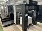 KBA #Rapida-106x-RDC-8-SW5+L, Sheetfed offset printer, (8) Color, Coater, 157M impressions, 18000 SPH, 2020 - Image 8