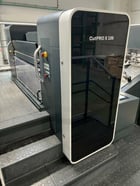 KBA #Rapida-106x-RDC-8-SW5+L, Sheetfed offset printer, (8) Color, Coater, 157M impressions, 18000 SPH, 2020 - Image 9