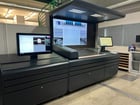KBA #Rapida-106x-RDC-8-SW5+L, Sheetfed offset printer, (8) Color, Coater, 157M impressions, 18000 SPH, 2020 - Image 10