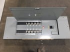 600 Amp. Square D, HCM 44-0890575, I-Line panelboard, 4 wire, 120/208 Volts - Image 3