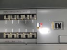 600 Amp. Square D, HCM 44-0890575, I-Line panelboard, 4 wire, 120/208 Volts - Image 4