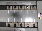 600 Amp. Square D, HCM 44-0890575, I-Line panelboard, 4 wire, 120/208 Volts - Image 6