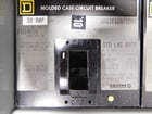 600 Amp. Square D, HCM 44-0890575, I-Line panelboard, 4 wire, 120/208 Volts - Image 8