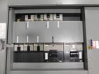 800 Amp. Square D, HCWM 44-18442-10, I-Line panelboard, 4 wire, 120/208 Volts - Image 4
