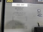 800 Amp. Square D, HCWM 44-18442-10, I-Line panelboard, 4 wire, 120/208 Volts - Image 6