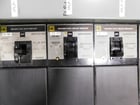 800 Amp. Square D, HCWM 44-18442-10, I-Line panelboard, 4 wire, 120/208 Volts - Image 9