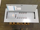 250 Amp. General Electric, Spectra Series, panelboard, 4-wire, 277 Volts, 3 phase - Image 3
