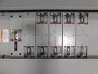 250 Amp. General Electric, Spectra Series, panelboard, 4-wire, 277 Volts, 3 phase - Image 4
