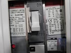 250 Amp. General Electric, Spectra Series, panelboard, 4-wire, 277 Volts, 3 phase - Image 6