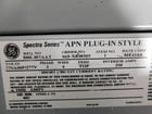 250 Amp. General Electric, Spectra Series, panelboard, 4-wire, 277 Volts, 3 phase - Image 8
