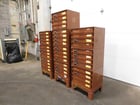 40 Drawer Lawson, stackable metal drawer storage compartments - Image 4
