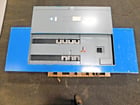 600 Amp. Square D, HCM 3691-6M, I-Line panelboard, 600 Volts - Image 3