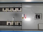 600 Amp. Square D, HCM 3691-6M, I-Line panelboard, 600 Volts - Image 4