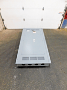 1200 Amp. Square D, HCWM 12-2402624C0, I-Line panelboard, 120/208Y Volts - Image 2