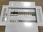1200 Amp. Square D, HCWM 12-2402624C0, I-Line panelboard, 120/208Y Volts - Image 3