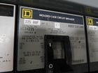 1200 Amp. Square D, HCWM 12-2402624C0, I-Line panelboard, 120/208Y Volts - Image 7