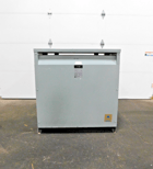 150 KVA 480 Primary, 208Y/120 Secondary, Acme T-1-53316-3S, transformer - Image 1