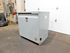 150 KVA 480 Primary, 208Y/120 Secondary, Acme T-1-53316-3S, transformer - Image 5